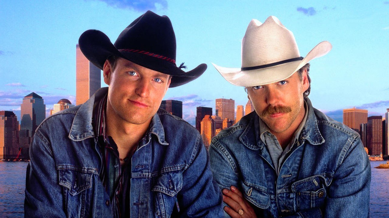 Machen wir's wie Cowboys (1994) abspielen