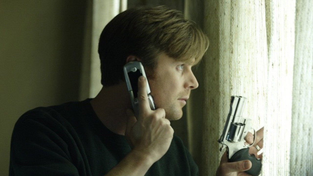 Civic Duty (2006) abspielen