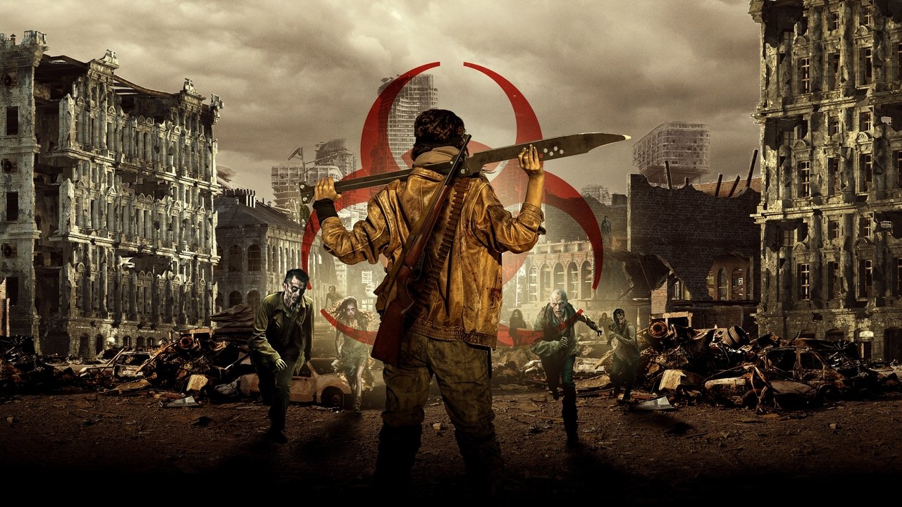 Strain 100 - The End Of Days (2020) abspielen