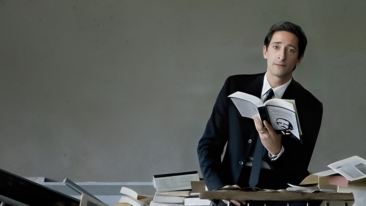 Detachment (2011) abspielen