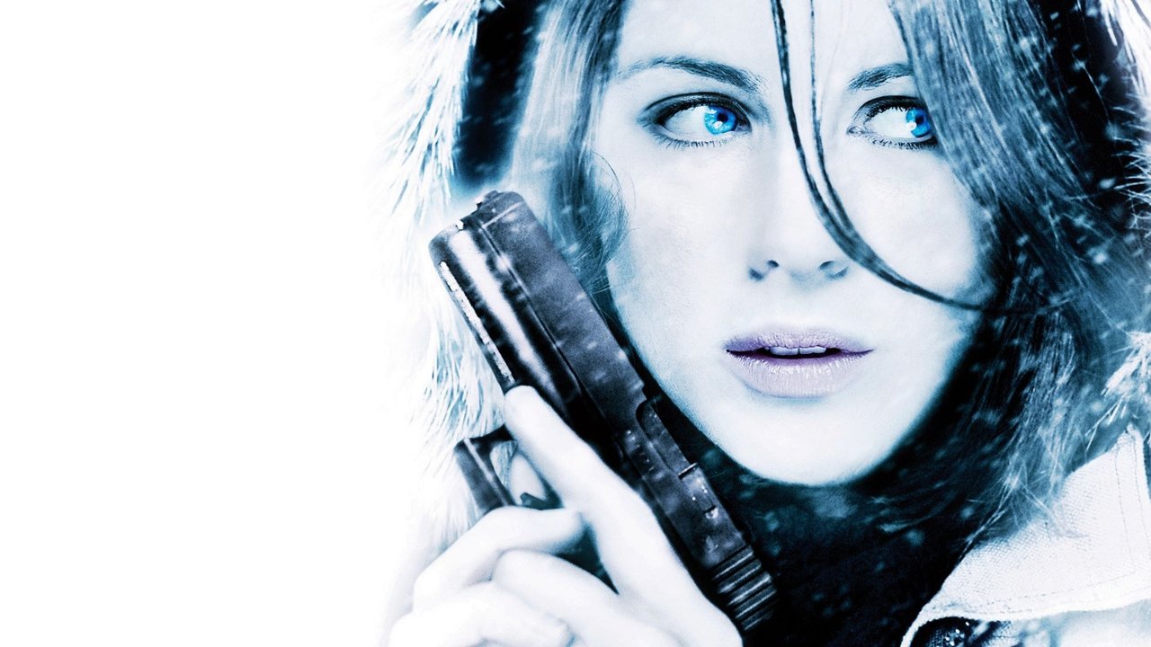 Whiteout (2009) abspielen