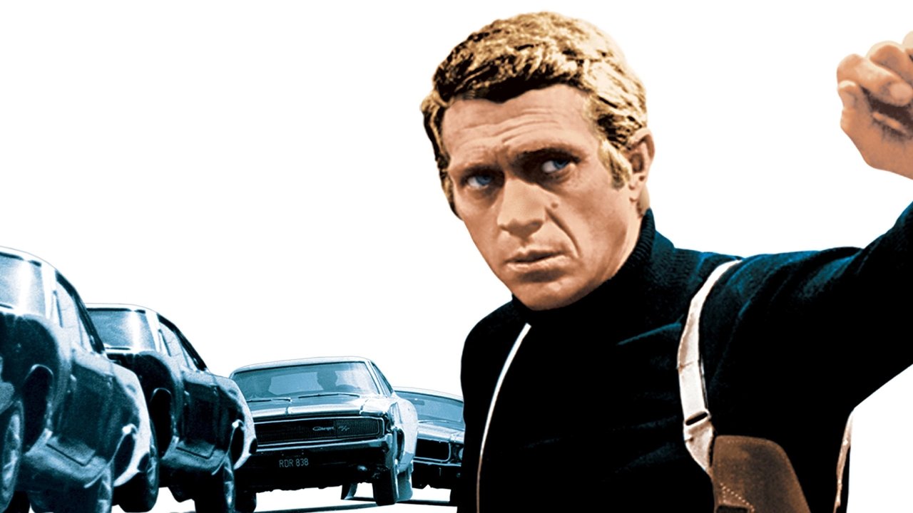 Bullitt (1968) abspielen