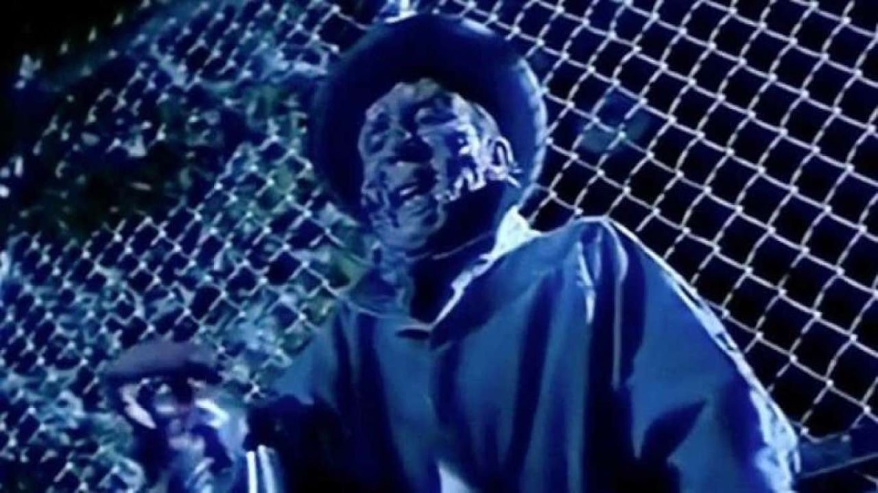 Atomic Reporter (1990) abspielen