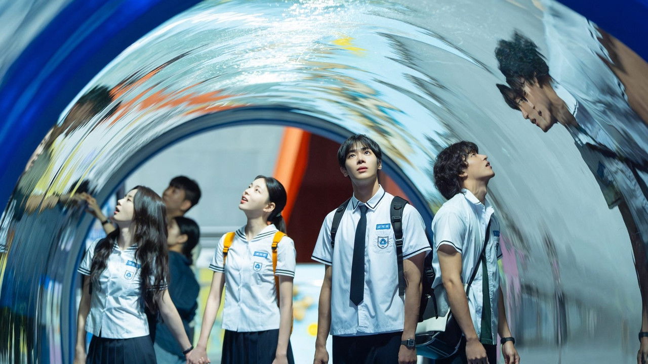 Even If This Love Disappears Tonight (2025) abspielen