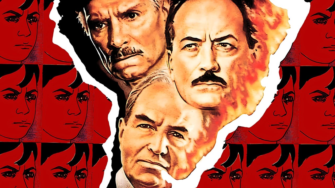 The Boys from Brazil (1978) abspielen