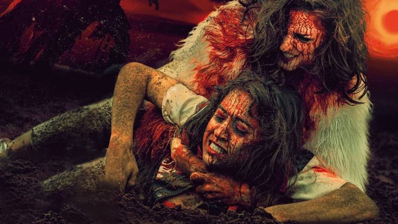 Pussycake – Monster, Musik und Gore! (2021) abspielen