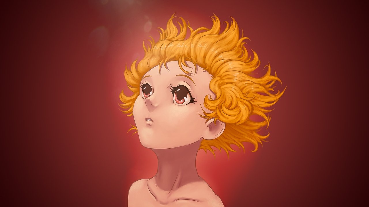 Robotic Angel (2001) abspielen