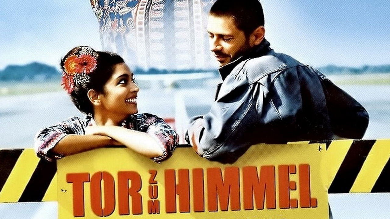 Tor zum Himmel (2003) abspielen