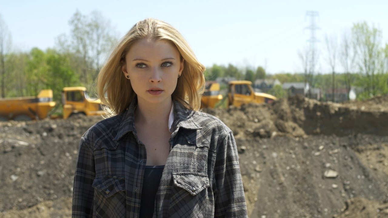 Riddle - Jede Stadt hat ihr tödliches Geheimnis (2013) abspielen