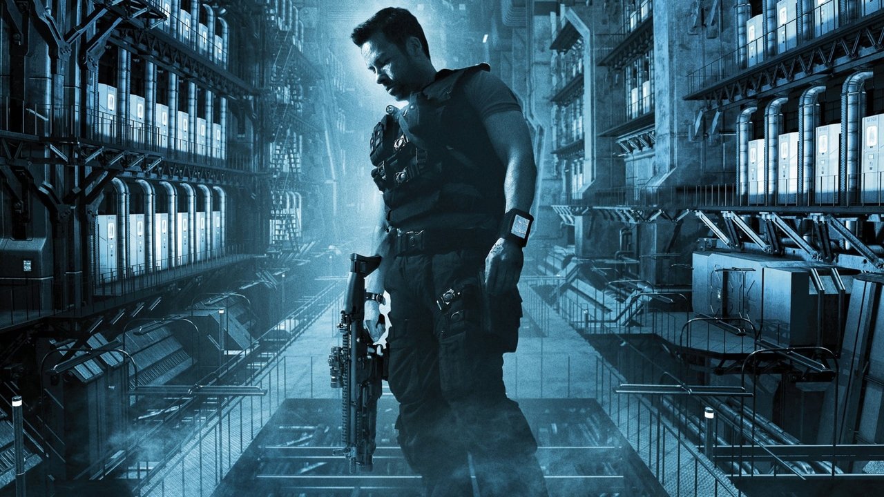 Lockout (2012) abspielen