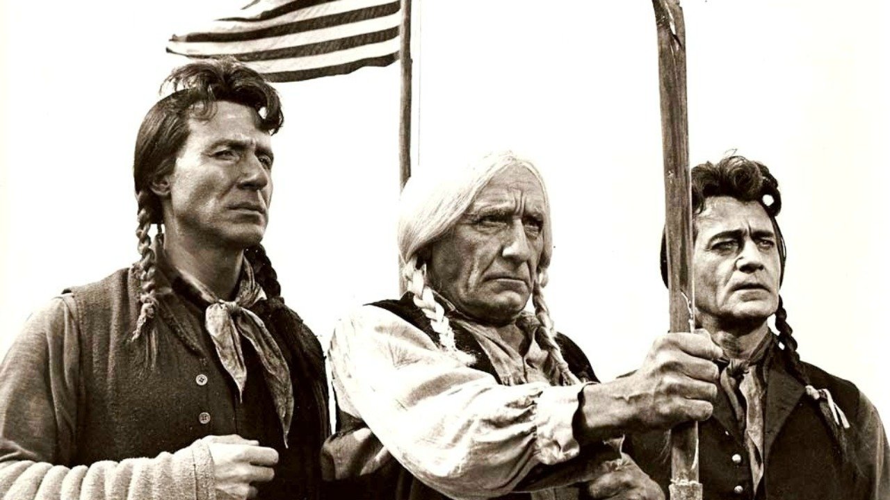 Cheyenne (1964) abspielen