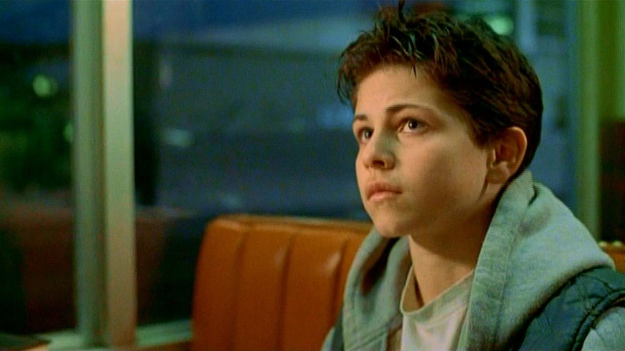 Jet Boy (2001) abspielen