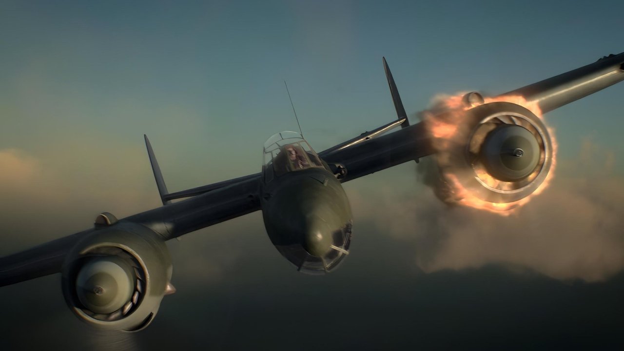 Der Bomber (2011) abspielen