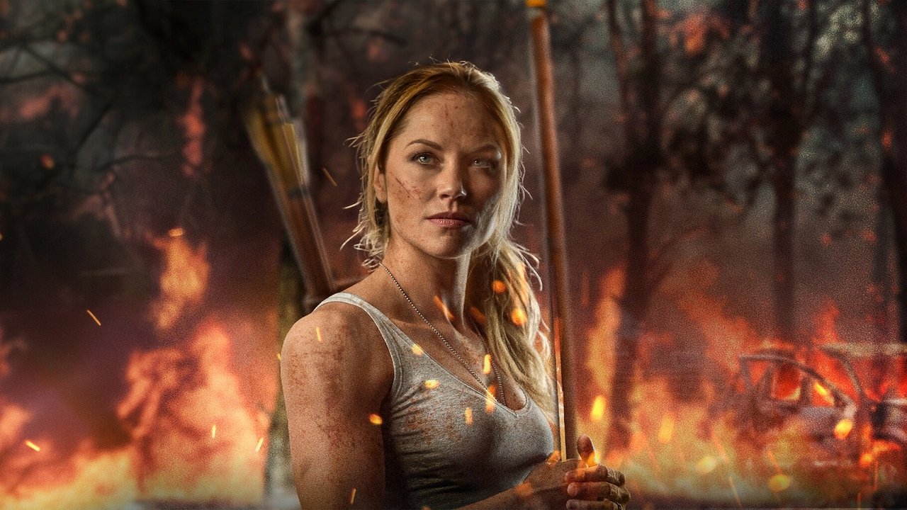 One Girl Army (2020) abspielen