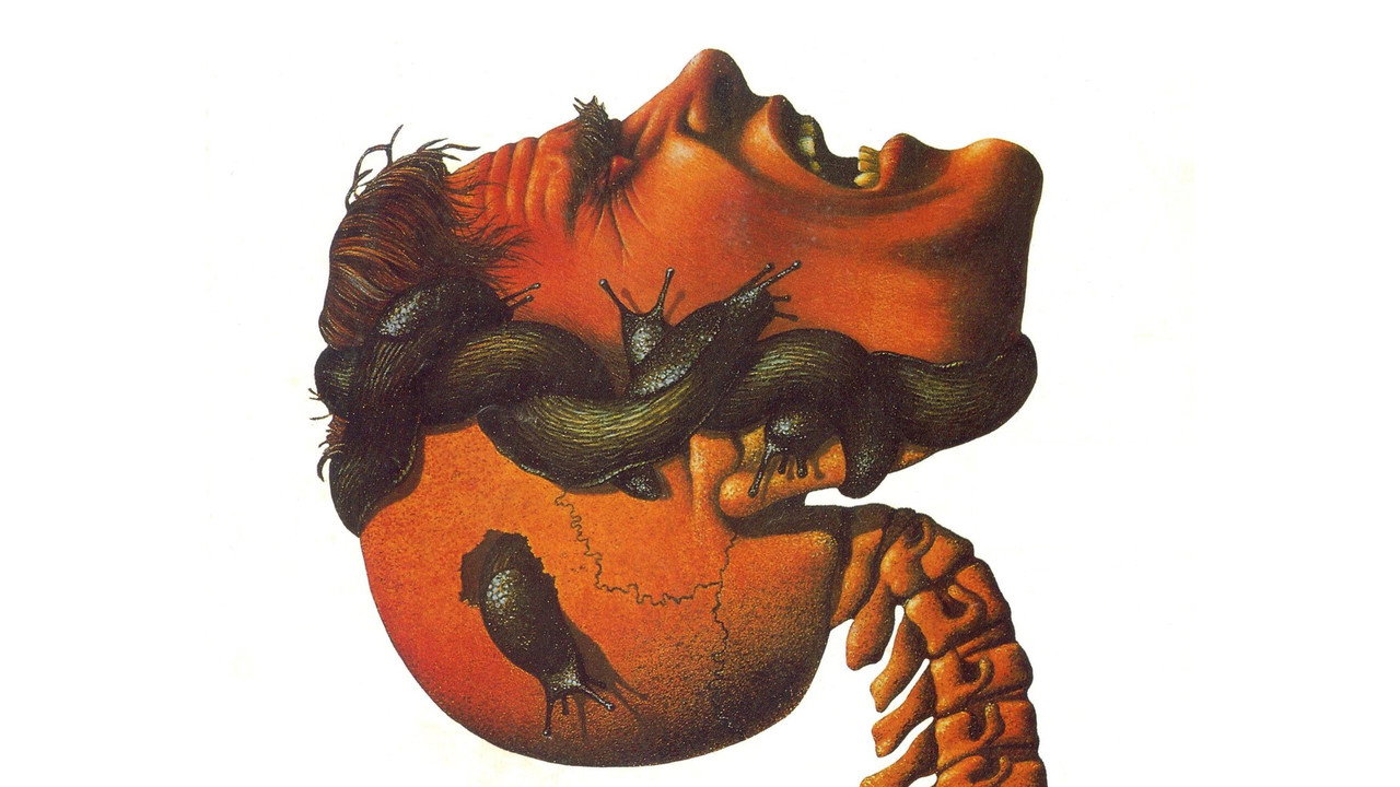 Slugs (1988) abspielen