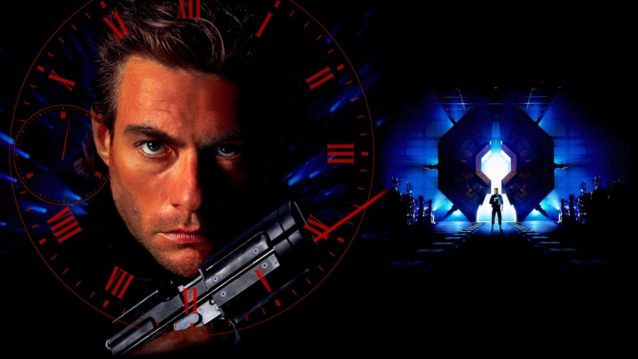 Timecop (1994) abspielen