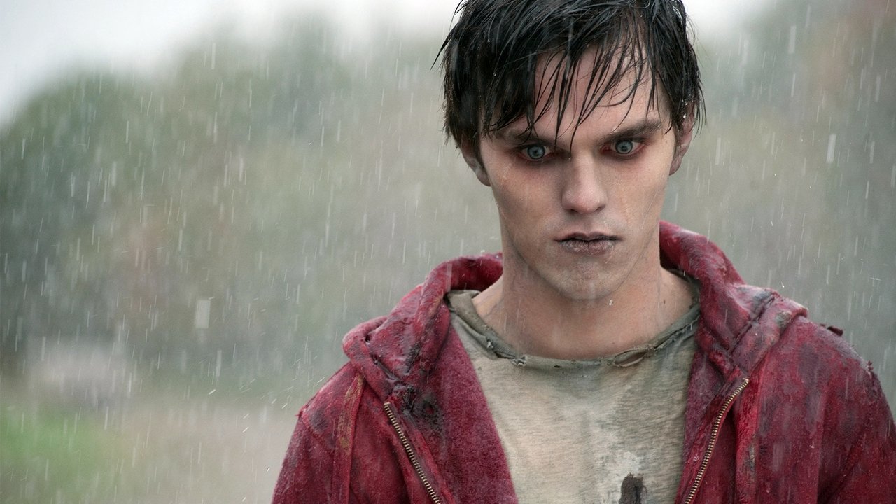Warm Bodies - Zombies mit Herz (2013) abspielen