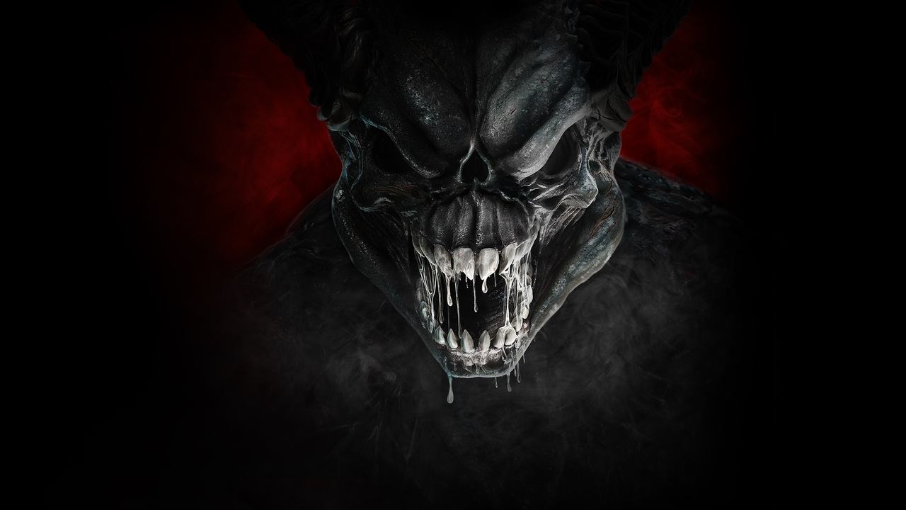 Doom - Die Vernichtung (2019) abspielen