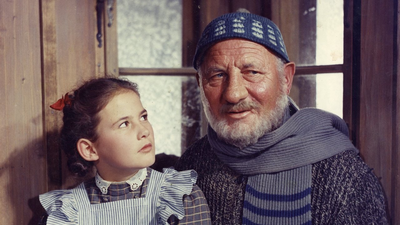 Heidi und Peter (1955) abspielen