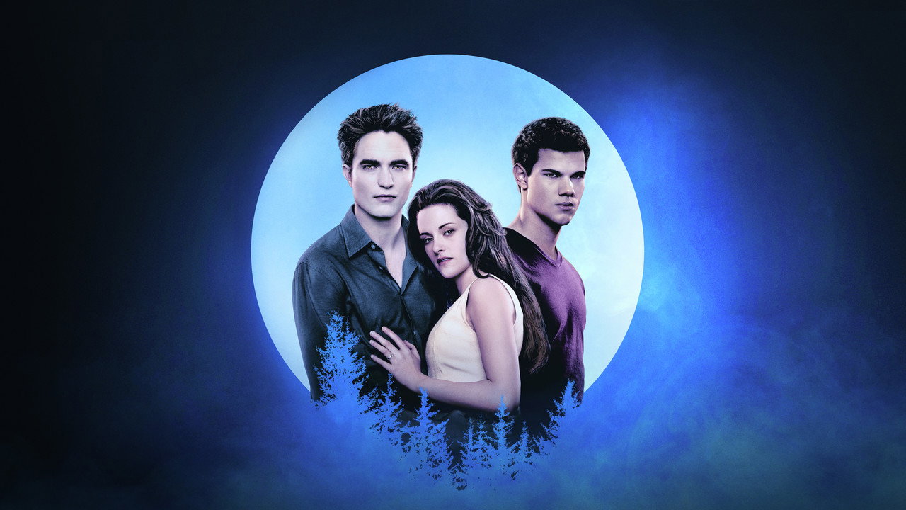 Breaking Dawn - Bis(s) zum Ende der Nacht - Teil 1 (2011) abspielen