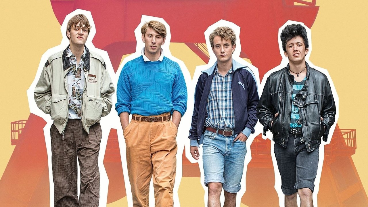 Radio Heimat (2016) abspielen