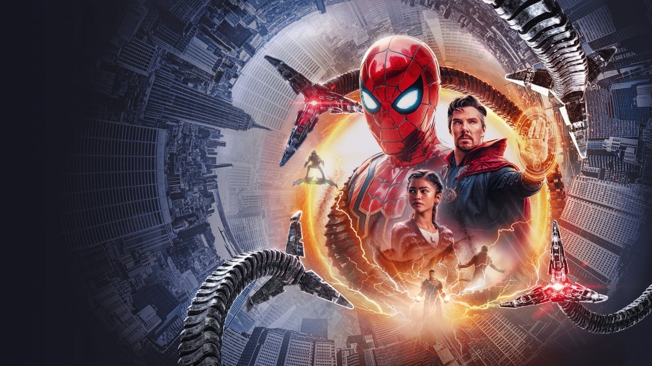 Spider-Man: No Way Home (2021) abspielen