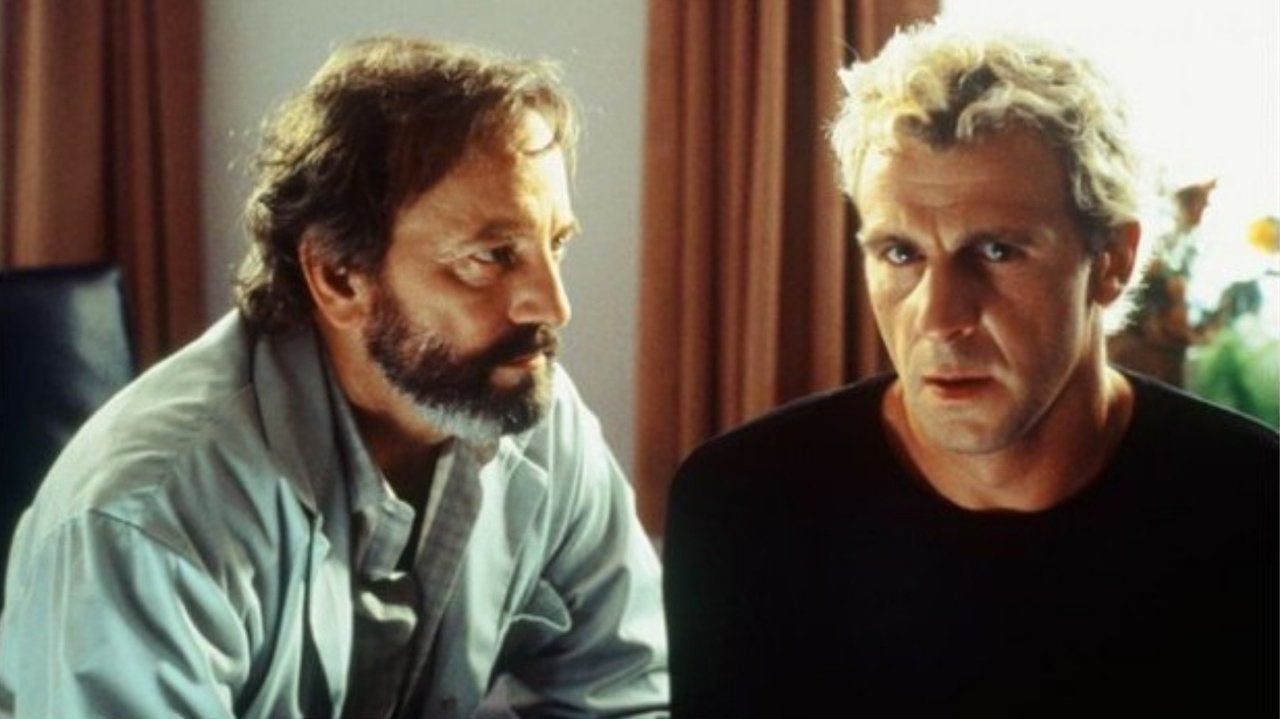 Evil Words (2003) abspielen