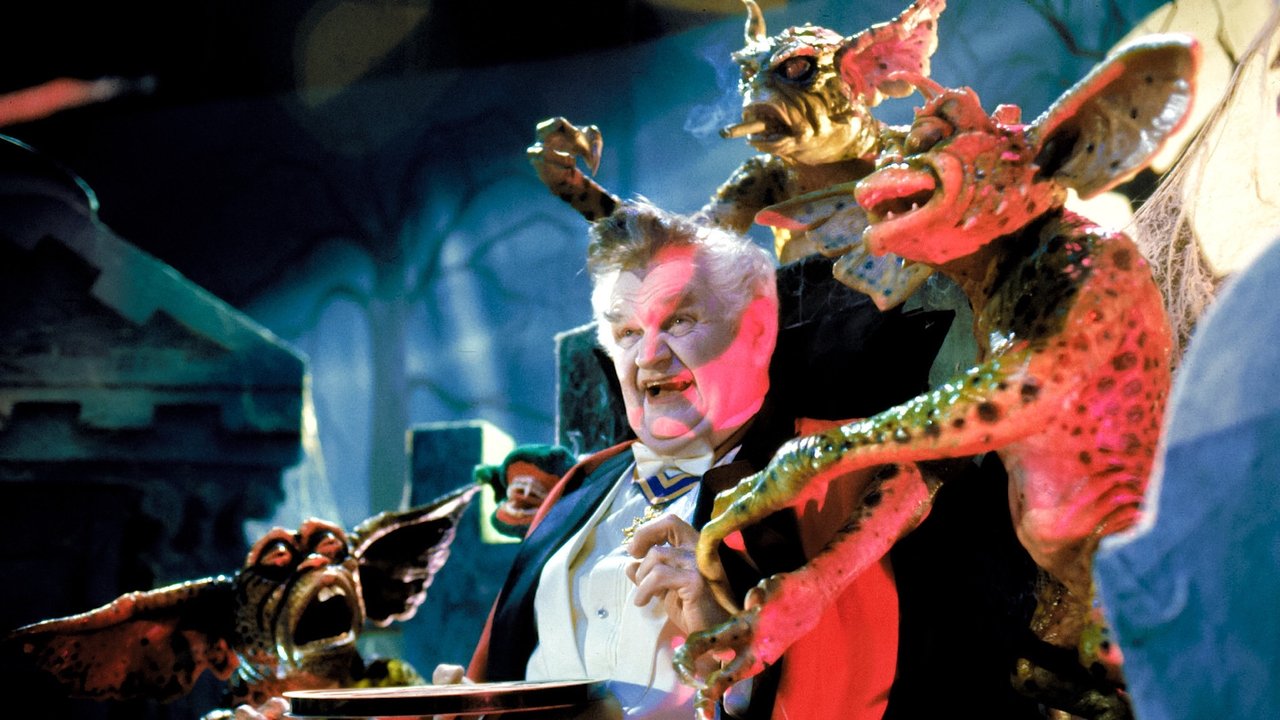 Gremlins 2 - Die Rückkehr der kleinen Monster (1990) abspielen