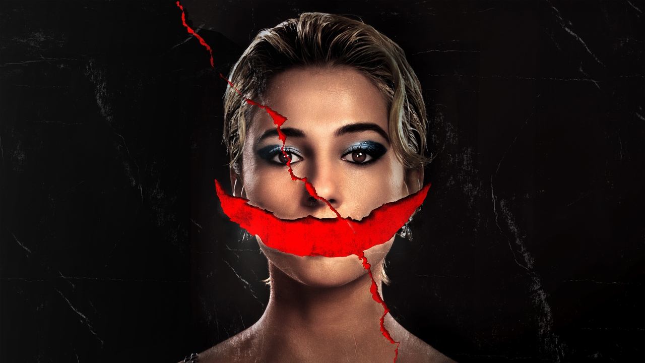 Smile 2 - Siehst du es auch? (2024) abspielen