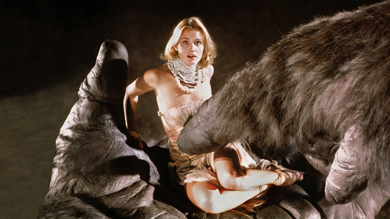 King Kong (1976) abspielen