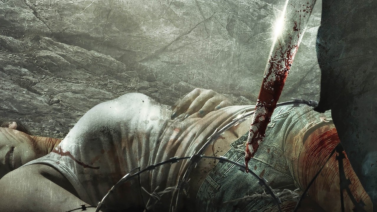 Wrong Turn 6: Last Resort (2014) abspielen