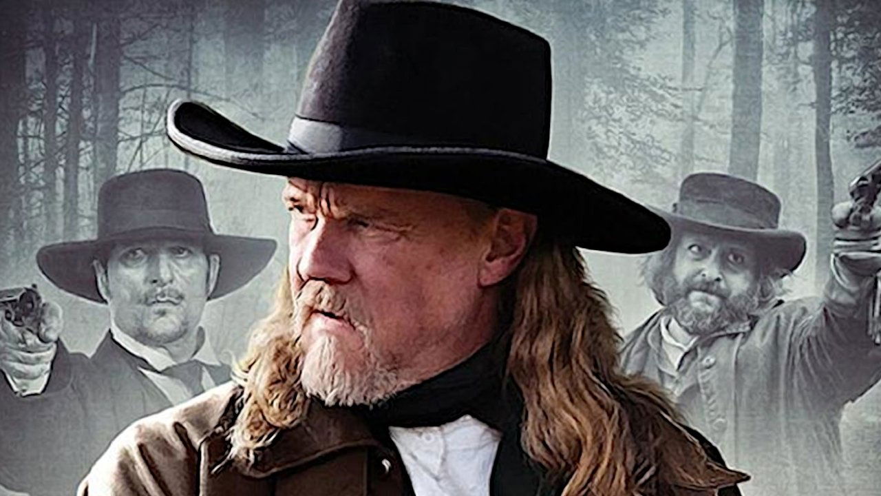 Stagecoach (2016) abspielen