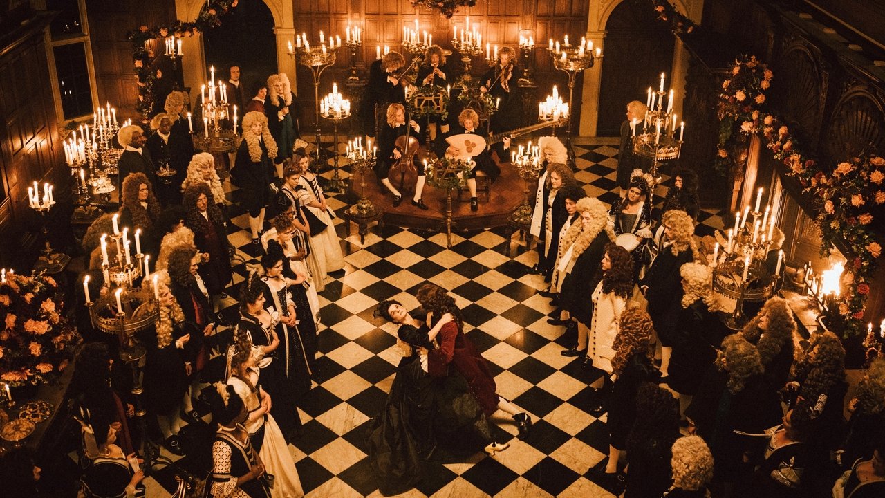 The Favourite&nbsp;- Intrigen und Irrsinn (2018) abspielen