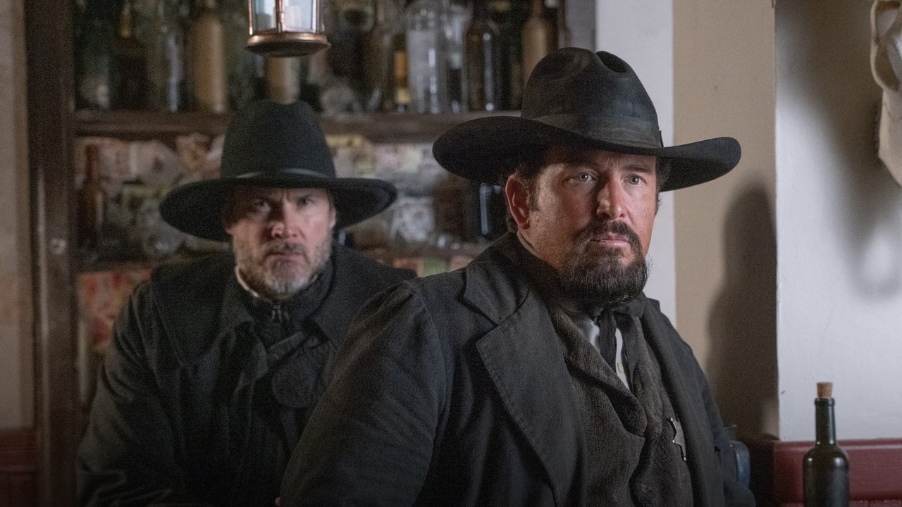 Dead Man's Hand (2023) abspielen