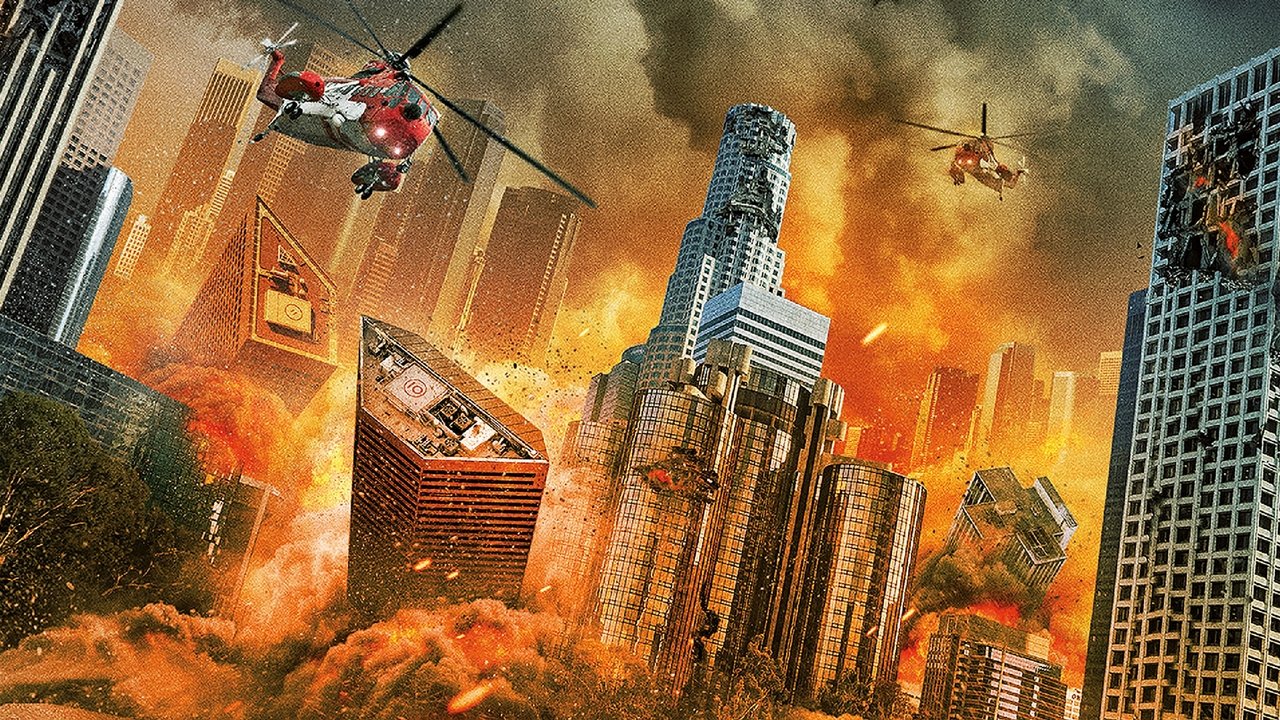 20.0 Megaquake (2023) abspielen
