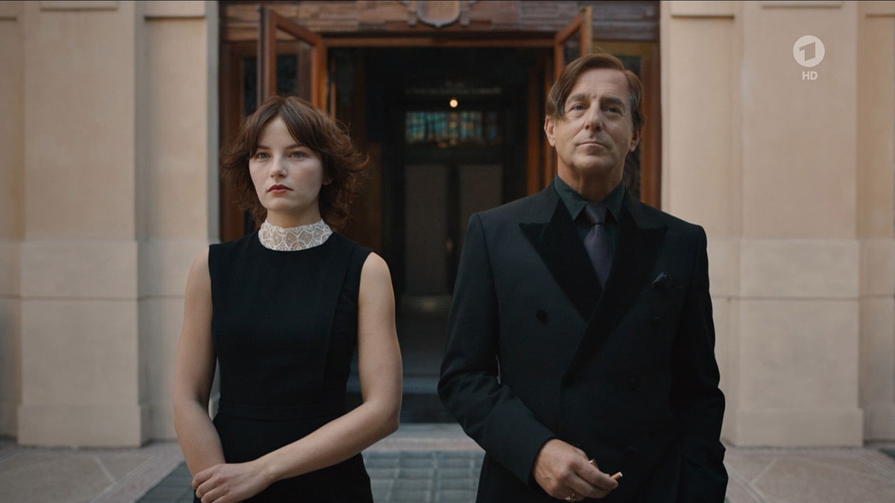 Allmen und das Geheimnis der Erotik (2021) abspielen