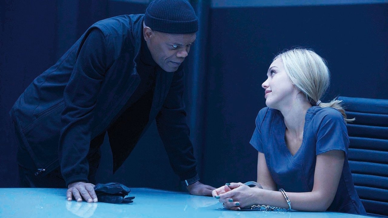 Secret Agency: Barely Lethal (2015) abspielen