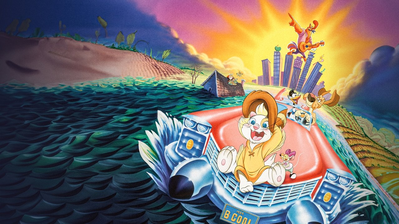 Rock-A-Doodle (1991) abspielen