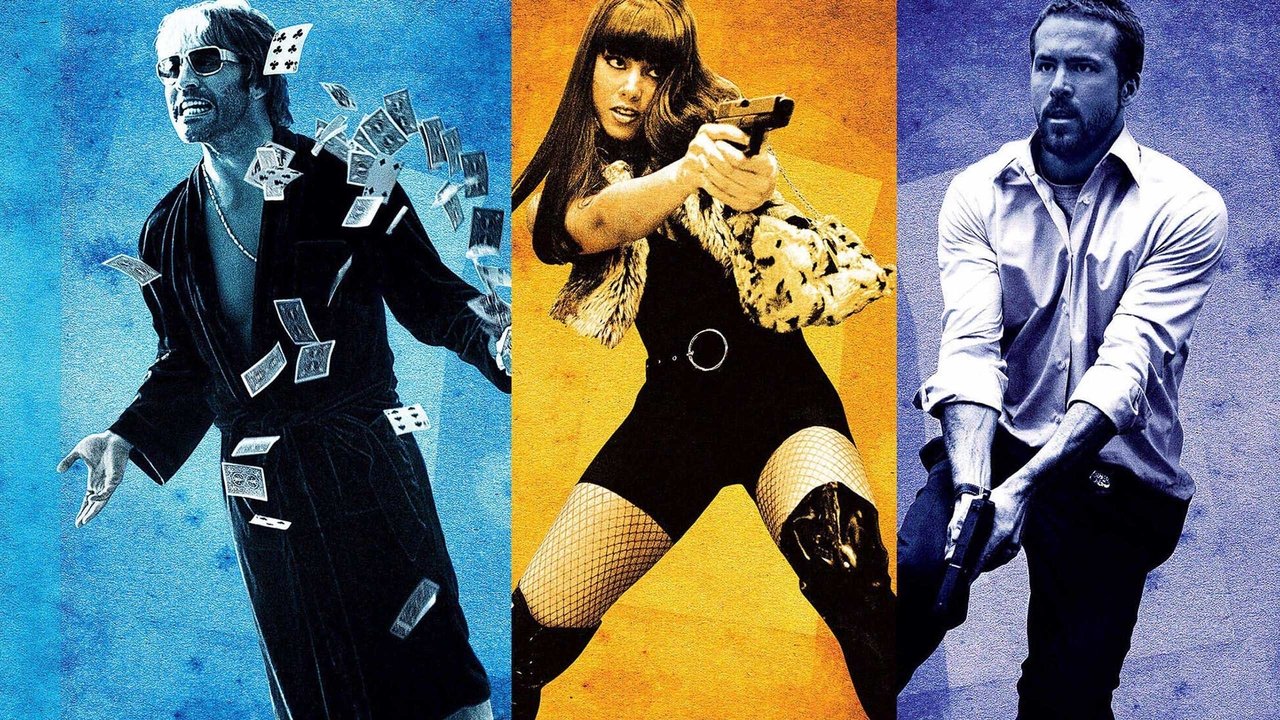 Smokin' Aces (2006) abspielen
