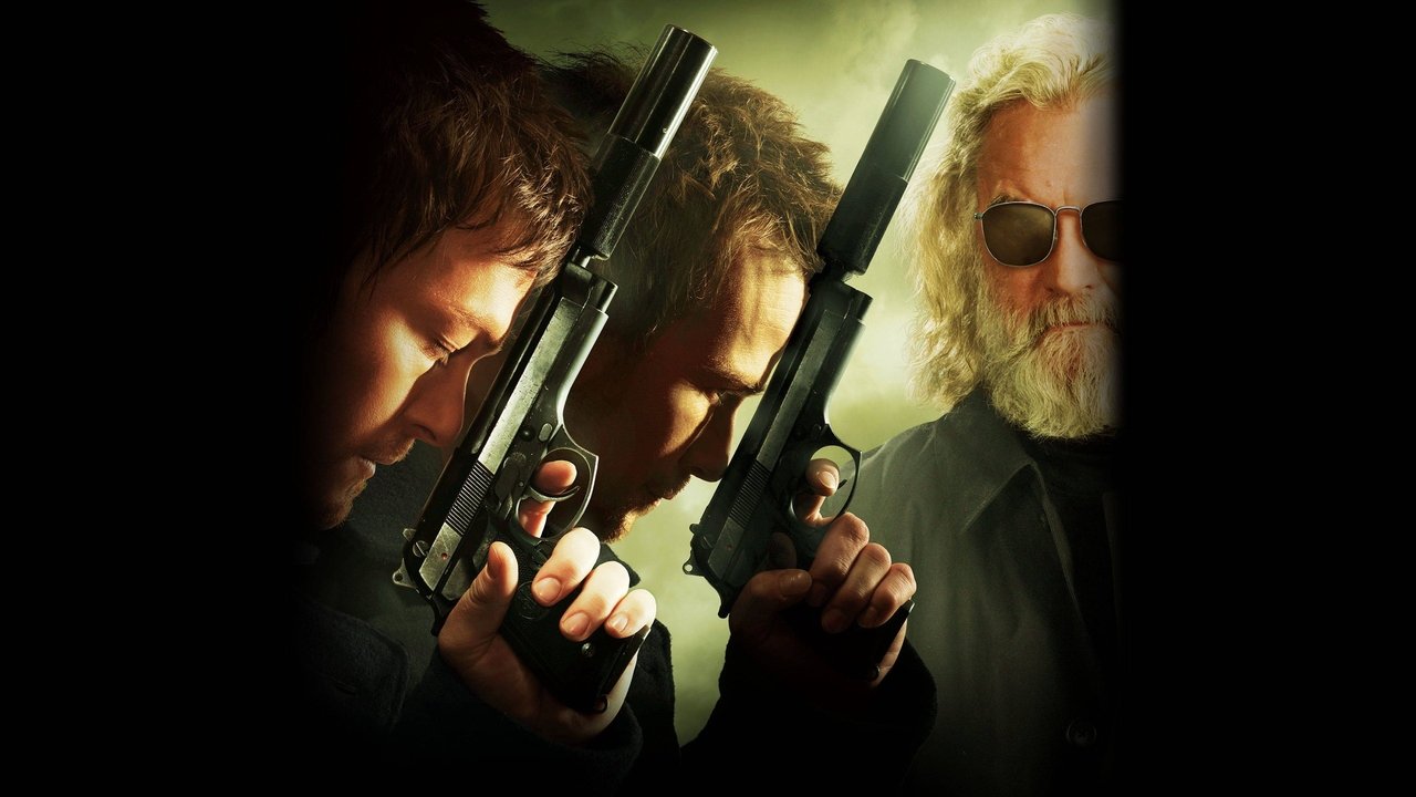 Der blutige Pfad Gottes 2 (2009) abspielen