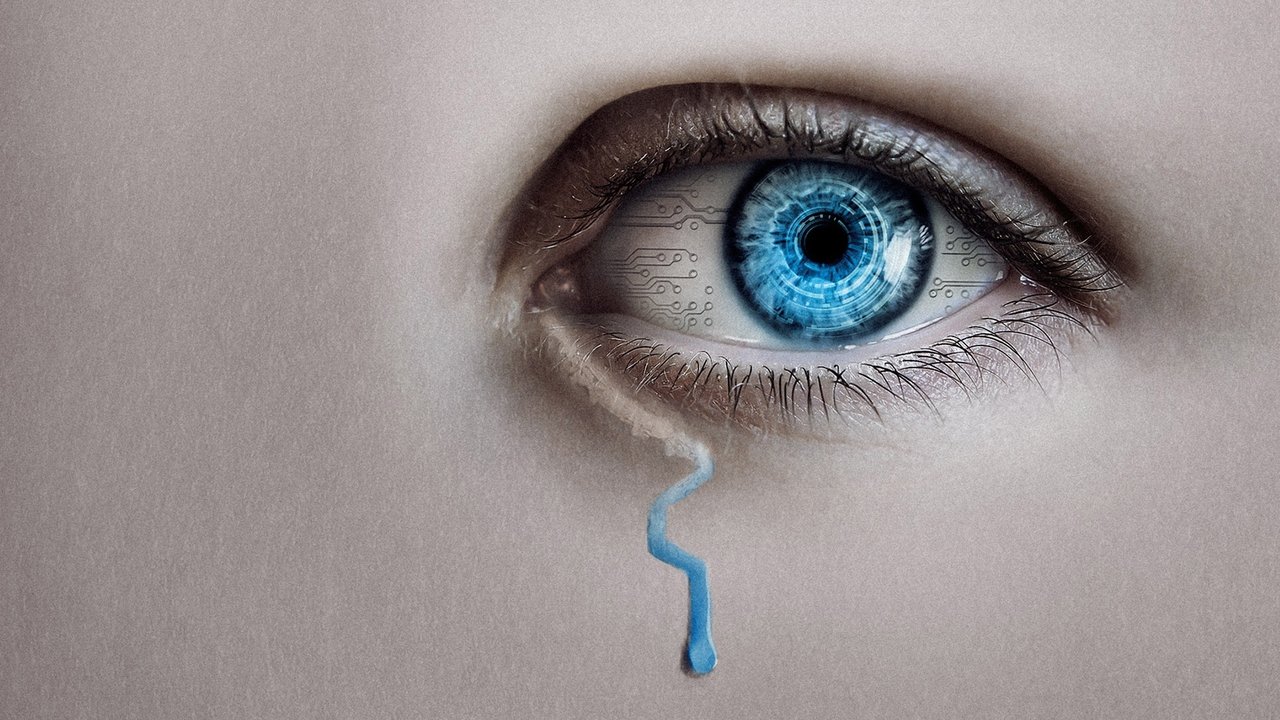 The Artifice Girl - Sie ist nicht real (2023) abspielen