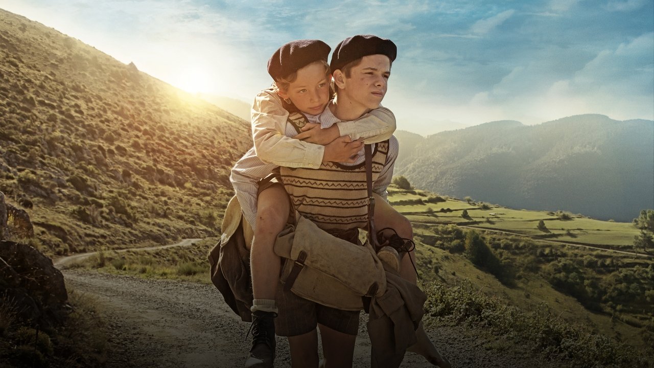 Ein Sack voll Murmeln (2017) abspielen