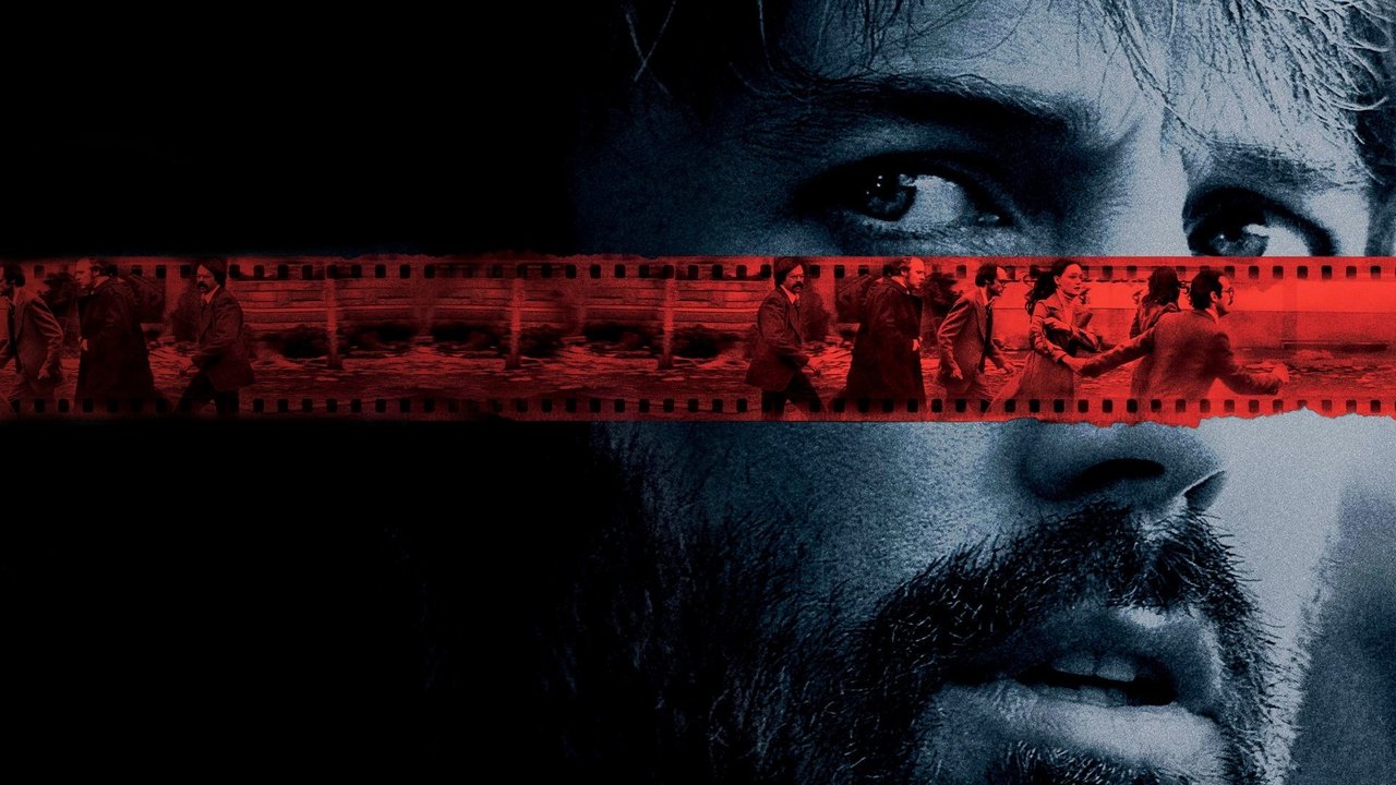 Argo (2012) abspielen