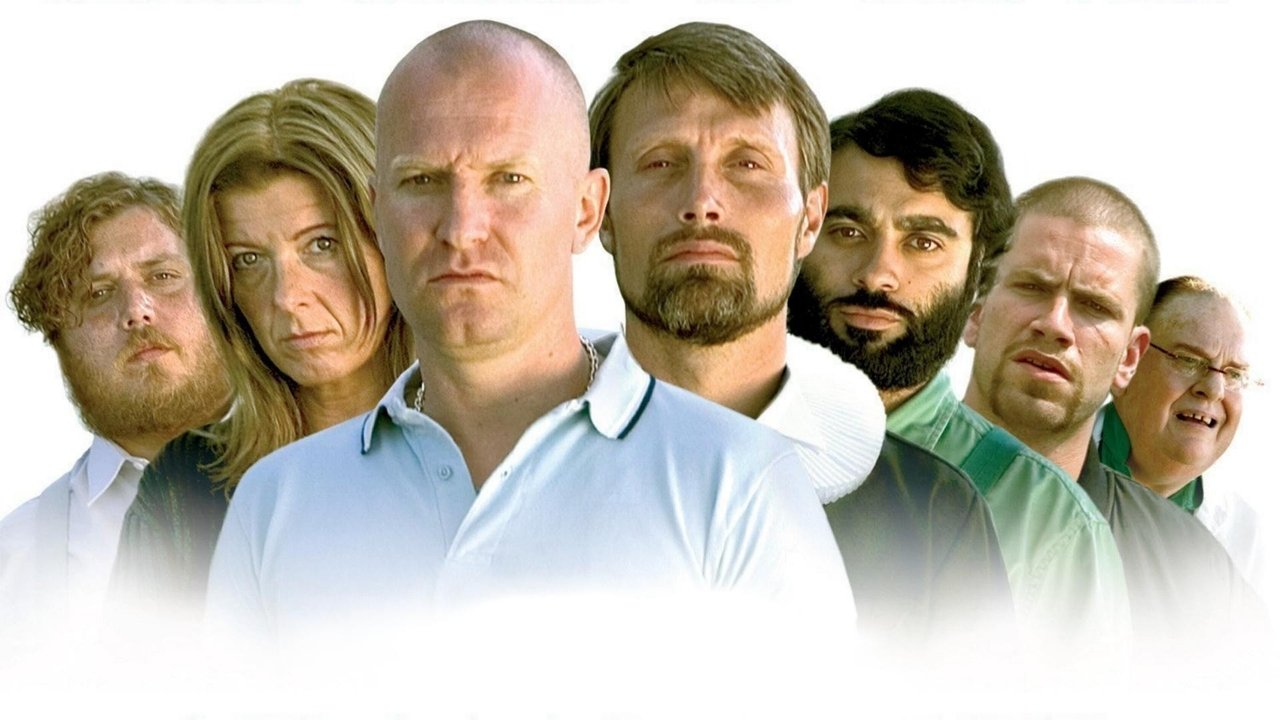 Adams Äpfel (2005) abspielen
