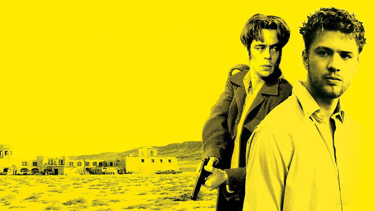The Way of the Gun (2000) abspielen