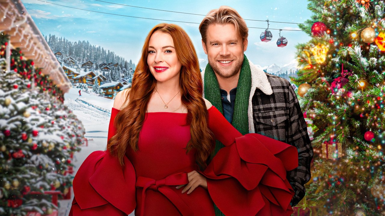 Falling for Christmas (2022) abspielen