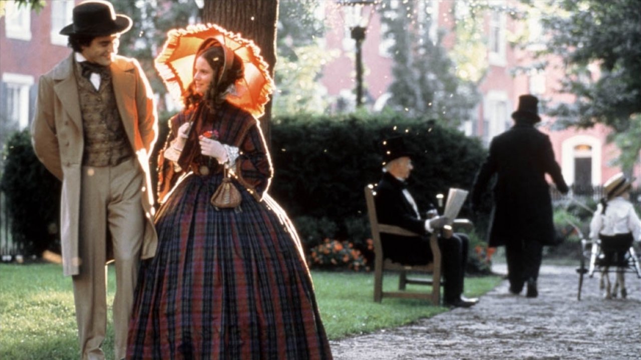 Die Erbin vom Washington Square (1997) abspielen