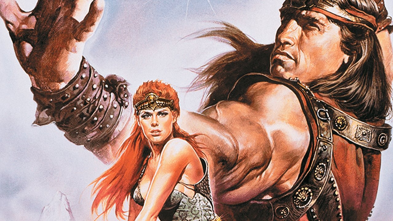Red Sonja (1985) abspielen