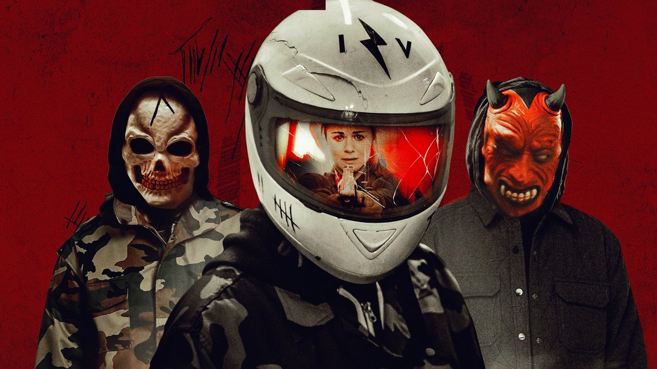 Vicious - Nacht der Gewalt (2021) abspielen