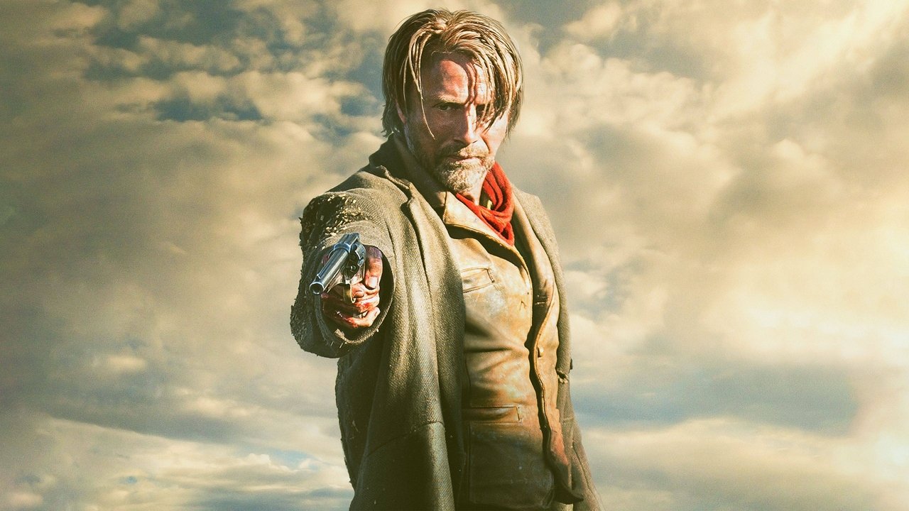 The Salvation (2014) abspielen